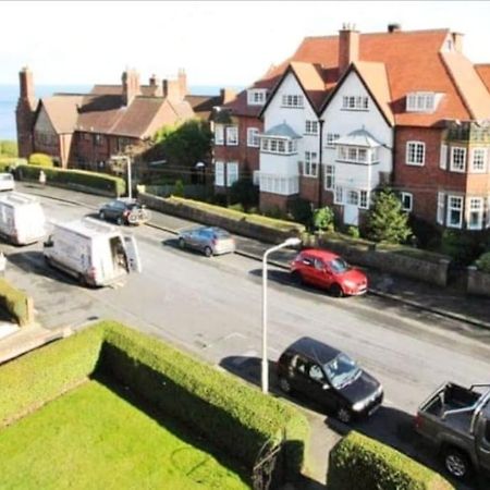 The Hideaway Luxury 5* 2 Bed Garden Apartment Scarborough Eksteriør billede